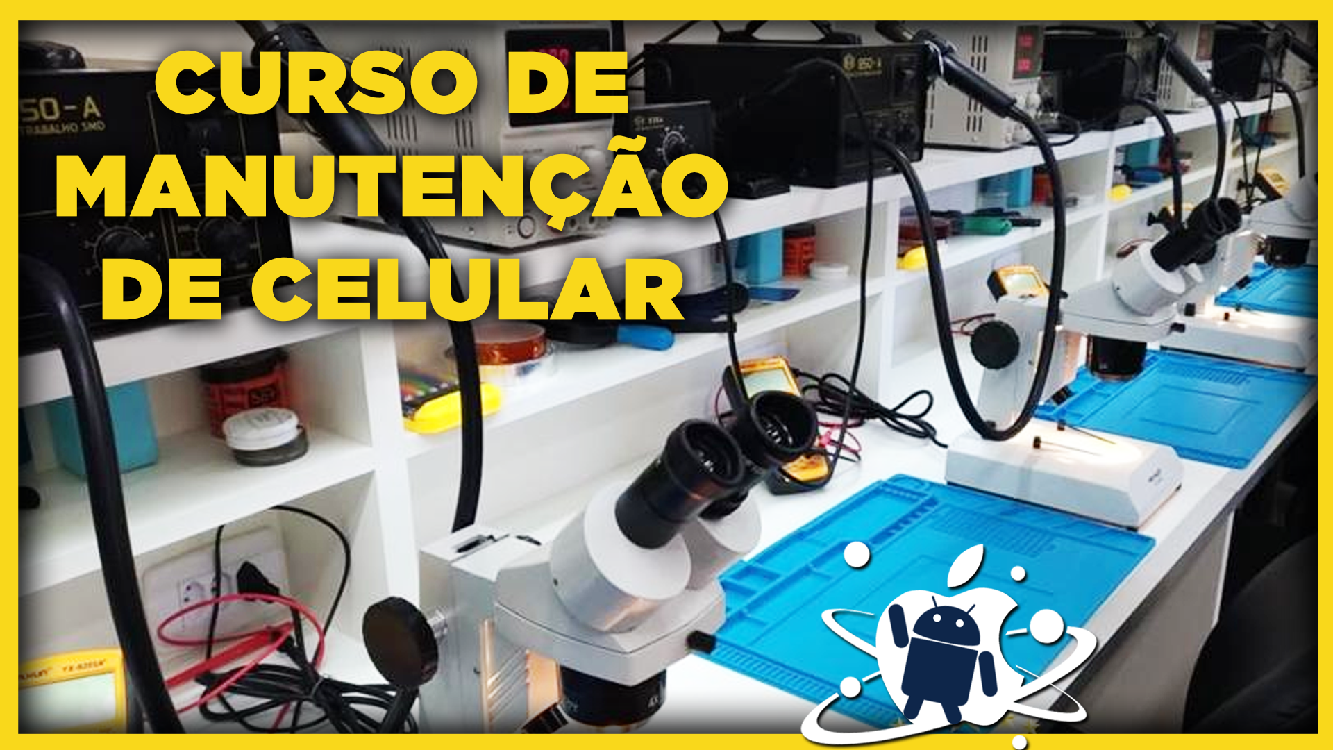 Virtual Games - Assistência em Informática - Manutenção