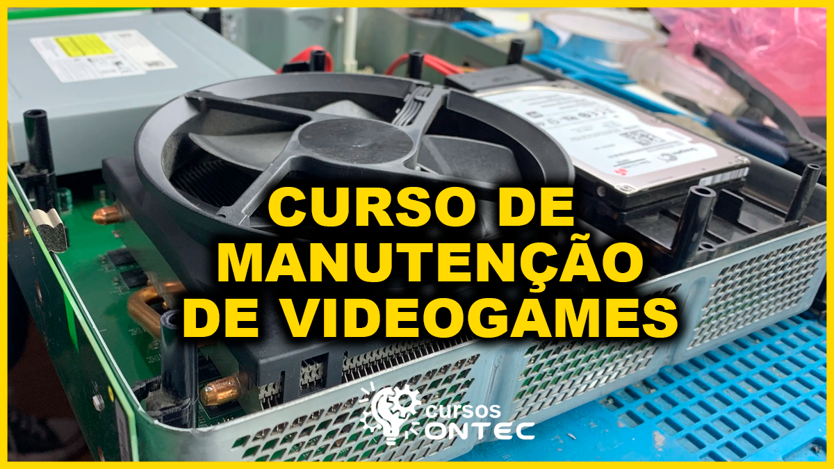 Tecno game  Curitiba PR